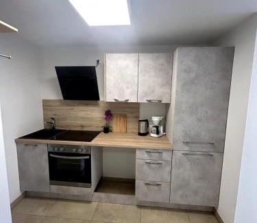 Sinzing Apartment | Apartment in idyllischer Lage nahe Regensburg