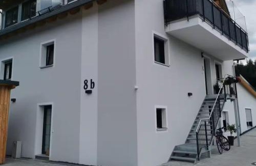 Sinzing Apartment | Apartment in idyllischer Lage nahe Regensburg