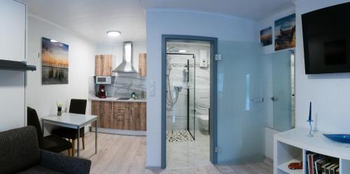 Darmstadt Apartment | Apartment in Innenstadtnähe