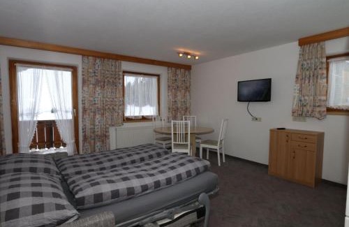 Ischgl Apartment | Apartment in Ischgl at the ski bus stop