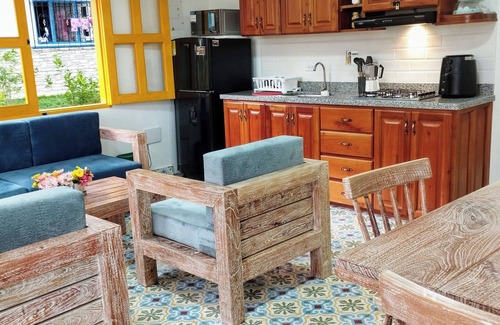 Jerico Apartment | Apartment in Jerico so you can enjoy the beauty of this wonderful town