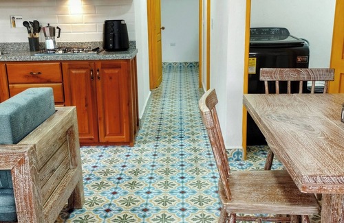 Jerico Apartment | Apartment in Jerico so you can enjoy the beauty of this wonderful town