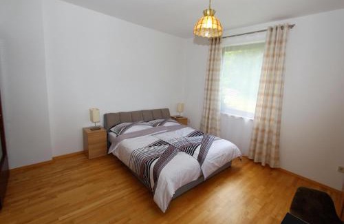 Kottmannsdorf Apartment | Apartment in Köttmansdorf near Wörthersee