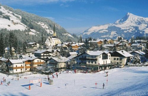 Kitzbuehel Apartment | Apartment in Kirchberg near Ski Lift