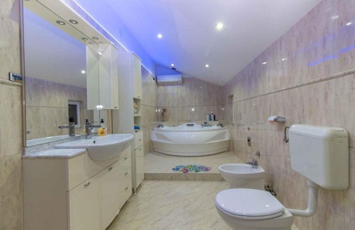 Suha Punta Apartment | Apartment in Kampor/Insel Rab 33789