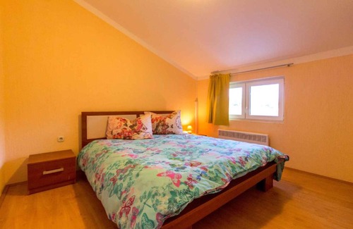Suha Punta Apartment | Apartment in Kampor/Insel Rab 33789