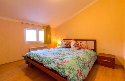Suha Punta Apartment | Apartment in Kampor/Insel Rab 33789