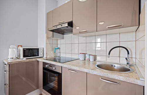 Suha Punta Apartment | Apartment in Kampor near Sandy Beach