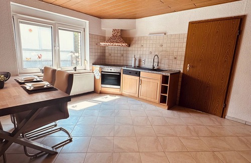 Zachow Apartment | Apartment in Ketzin near Potsdam & Berlin