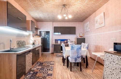 Kinheim House | Apartment in Kinheim with lots of space