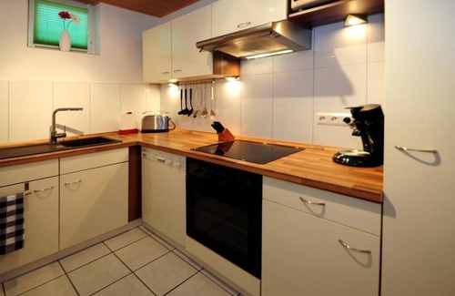 Lieser Apartment | Apartment in Kirchberg