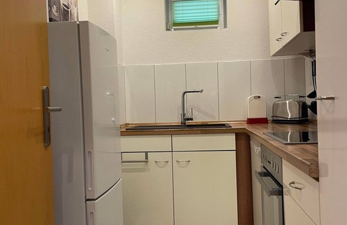 Lieser Apartment | Apartment in Kirchberg