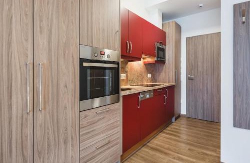 Kleinarl Apartment | Apartment in Kleinarl near Ski-Area with Balcony & Parking