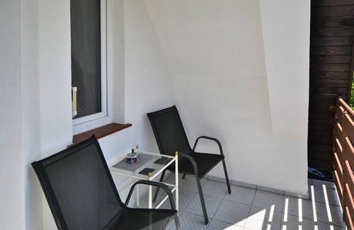 West Pomeranian Voivodeship Apartment | Apartment in Kołobrzeg near Seaside Beach