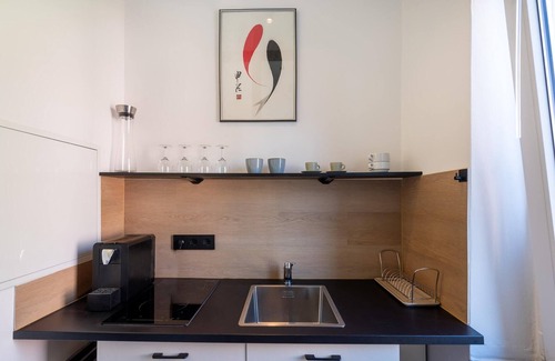 Koblenz Apartment | Apartment in Koblenz near Deutsches Eck
