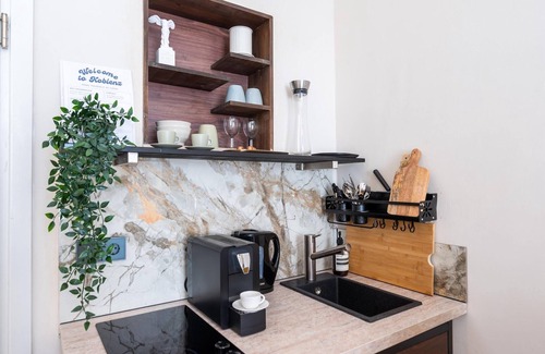 Koblenz Apartment | Apartment in Koblenz near Deutsches Eck