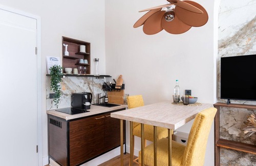 Koblenz Apartment | Apartment in Koblenz near Deutsches Eck