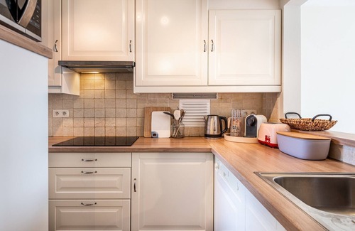 Koksijde-Bad Apartment | Apartment in Koksijde near the Beach