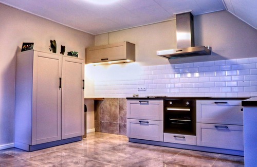 Kornhorn Apartment | Apartment in Kornhorn near Curringherveld