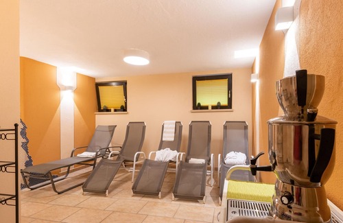 Unterlaengenfeld Apartment | Apartment in Längenfeld with sauna