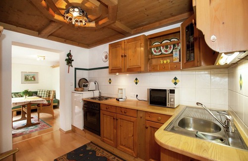 Runhof Apartment | Apartment in Längenfeld near Sölden Ski