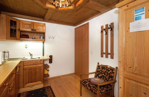 Runhof Apartment | Apartment in Längenfeld near Sölden Ski
