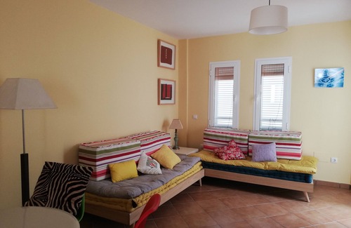 La Isleta del Moro Apartment | Apartment in La Isleta del Moro, Cabo de Gata, Almeria