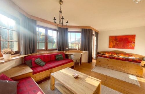 Lackenhof House | Apartment in Lackenhof with swimming pool