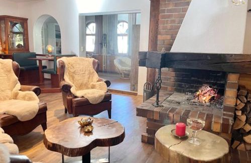 Lackenhof House | Apartment in Lackenhof with swimming pool