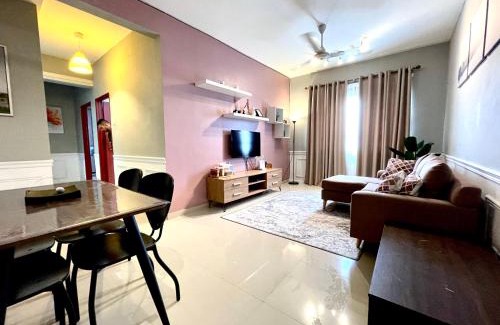Kampung Ladang Tok Pelam Apartment | Apartment in Ladang Tok Pelam
