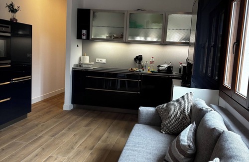Laredo Apartment | Apartment in Laredo, Cantabria, with large terrace and close to the beach