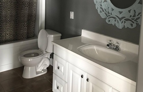 Bonshaw Apartment | Apartment / In Law Suite in beautiful DeSable, Prince Edward Island