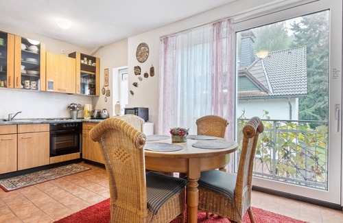 Lennestadt Apartment | Apartment in Lennestadt for 2 Person