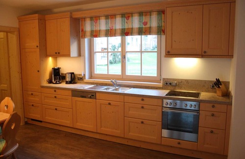 Leogang Apartment | Apartment in Leogang near Ski Slopes