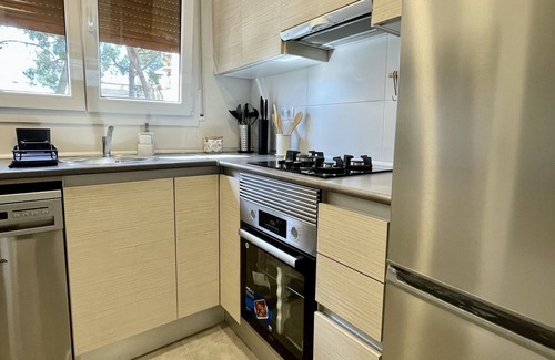 L'Escala Apartment | Apartment in Lescala near Beaches