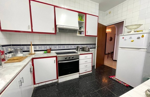 Pedrinya Apartment | Apartment in Lescala near Sandy Beaches