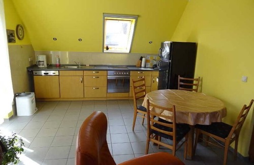 Mirow Apartment | Apartment in Leussow (21444) - Apartment