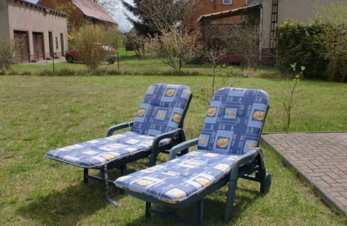 Mirow Apartment | Apartment in Leussow (21444) - Apartment