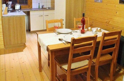 Liebenfels Apartment | Apartment in Liebenfels near swimming lakes
