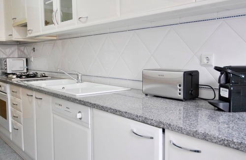 Campo Grande Apartment | Apartment in Lisbon, University of Lisbon, Campo Pequeno Bullring