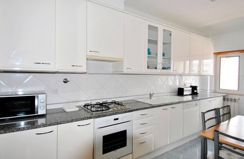 Campo Grande Apartment | Apartment in Lisbon, University of Lisbon, Campo Pequeno Bullring