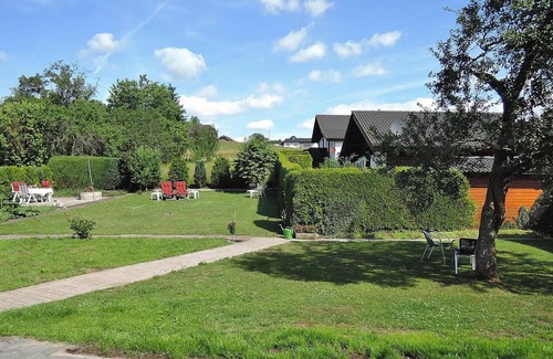 Lissendorf Apartment | Apartment in Lissendorf near Eifel Trails