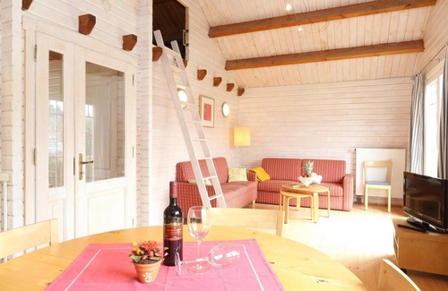 Lissendorf Apartment | Apartment in Lissendorf near Eifel Trails