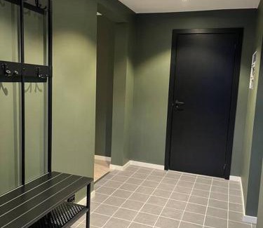 Vestvagøy Apartment | Apartment in Lofoten, near Viking museum and Unstad beach