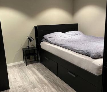 Vestvagøy Apartment | Apartment in Lofoten, near Viking museum and Unstad beach