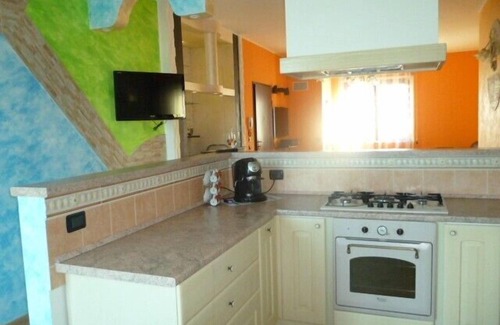 Loreto Apartment | Apartment in loreto near the riviera del Conero