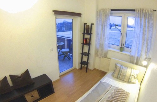 Lorsch Apartment | Apartment in Lorsch - bright and friendly