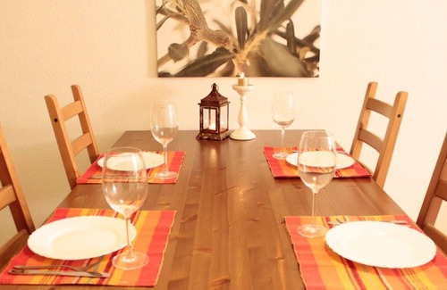 Lorsch Apartment | Apartment in Lorsch - bright and friendly