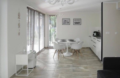 Lukecin Apartment | Apartment in Lukecin near Sandy Beach