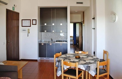 Moniga del Garda Apartment | Apartment in Moniga del Garda with balcony